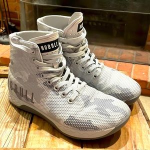 Nobull High Top Trainer